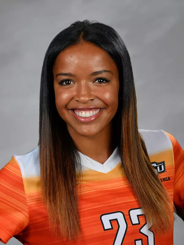 Haley Woodard