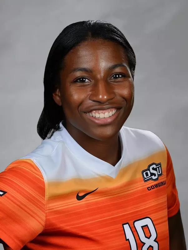 Charmé Morgan headshot 2017