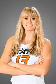 jentry holt