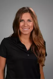 Carly Barrick