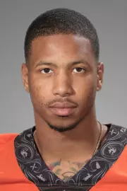 Tyron Johnson