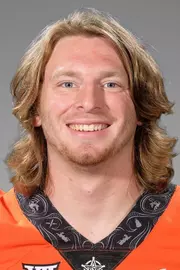 Baron Odom