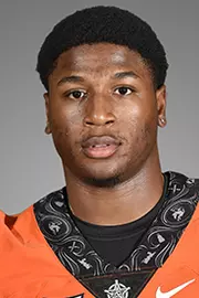 Jahmyl Jeter