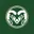 Colorado State Logo