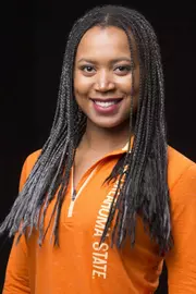 Megan McCray