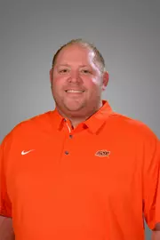 Mike Groce