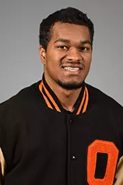 Elden Coleman