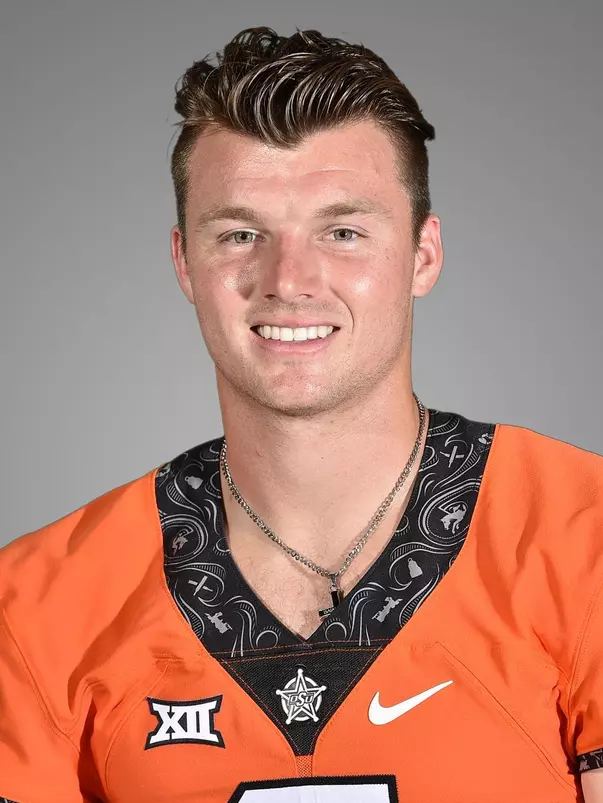 Dru Brown 2018 Headshot