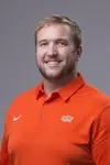 Oklahoma State University Athletic Department Staff Headshots