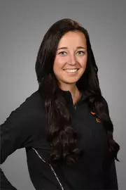Madi Sue Montgomery