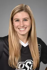 Maddie Morris