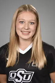 Taylor Olson