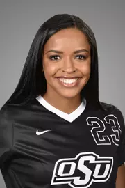 Haley Woodard