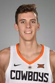 Luke Major