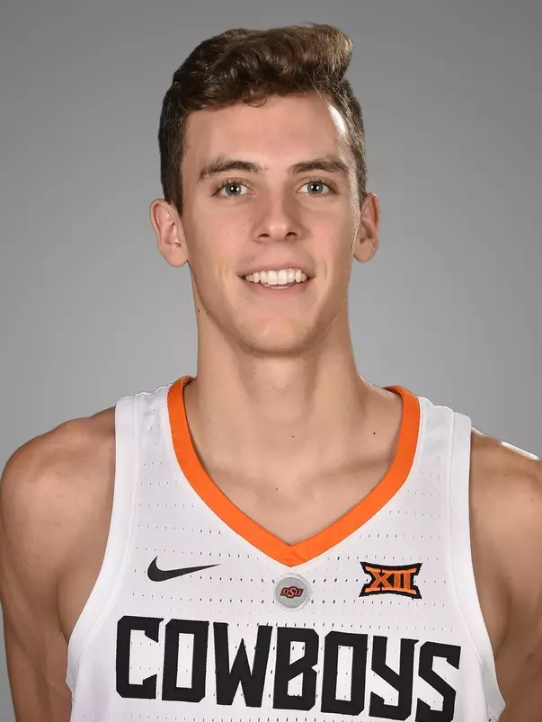 Luke Major