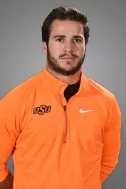 Wesley Hallof