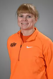 Sarah Horan