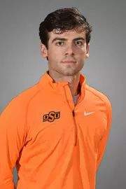 Harrison Hurley