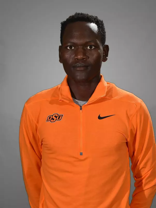 Felix Kosgei
