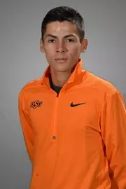 Ayrton Ledesma Fuentes
