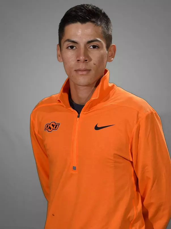 Ayrton Ledesma Fuentes