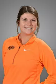 Kaci McCary
