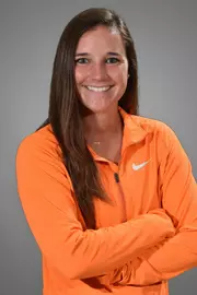 Megan McGrath