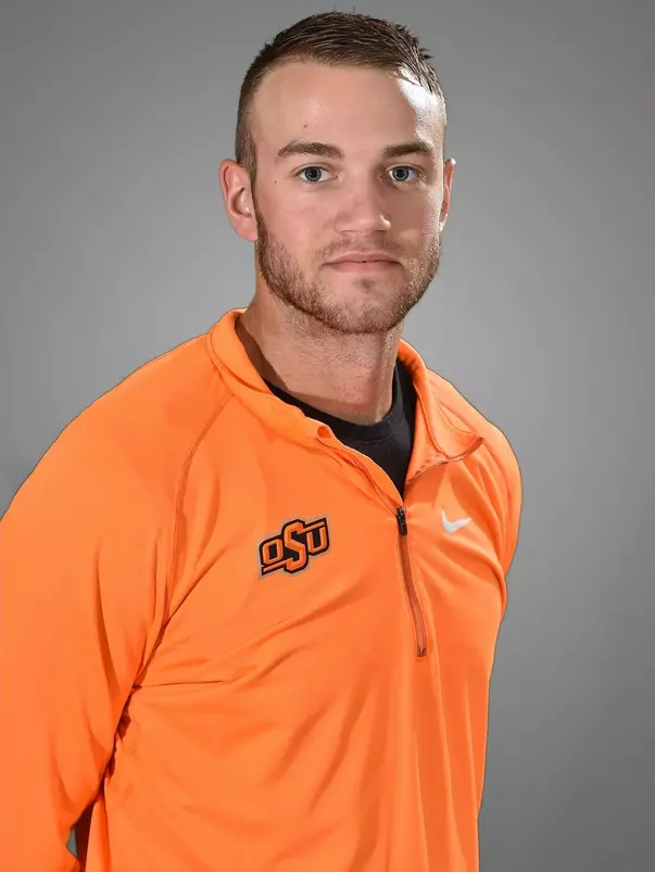 Mace Metcalf