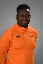 Temitope Olonisakin