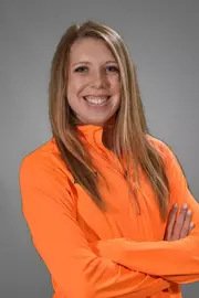 Summer Thompson