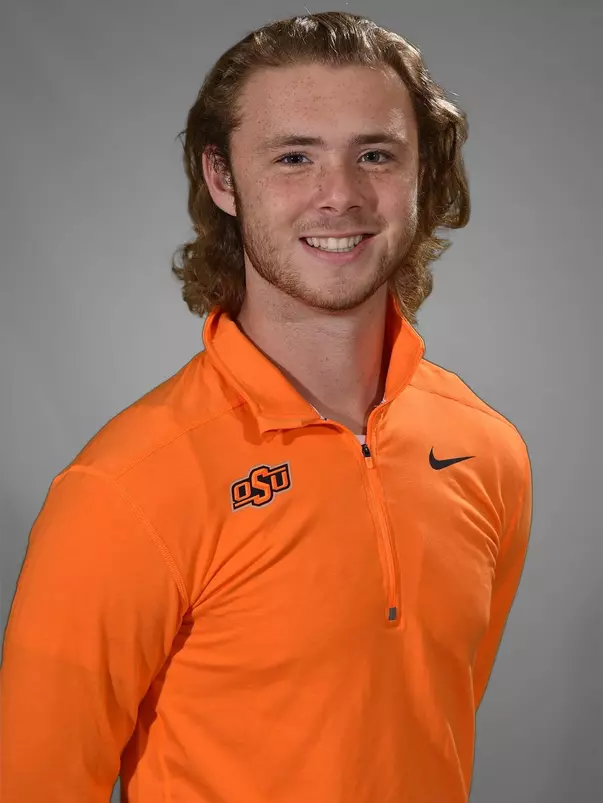 Cole Van Vuren
