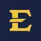 East Tennessee State logo