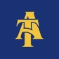 North Carolina A&T logo