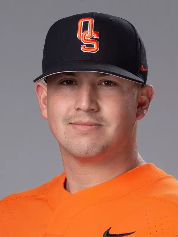 Romero headshot - 2019