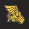 Missouri Western State logo