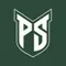 Portland State logo