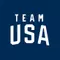 Team USA logo