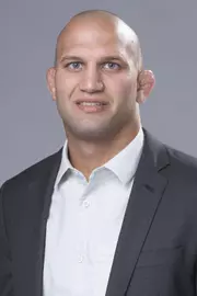 Zack Esposito
