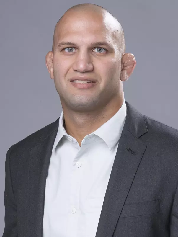 Oklahoma State Cowboy Wrestling Social Media Photo Shoot, Wednesday, September 18, 2019, Orange Power Studios, Stillwater, OK. Bruce Waterfield/OSU Athletics