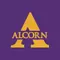 Alcorn State logo
