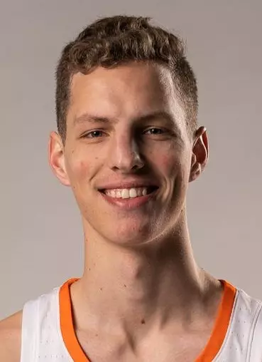 Cade Wagner Headshot