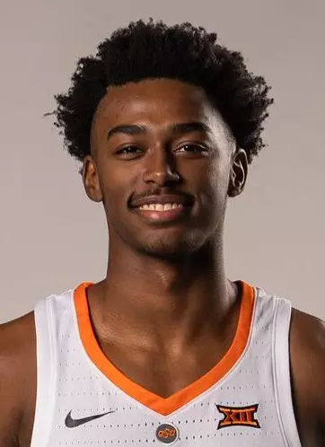 Dee Mitchell Headshot