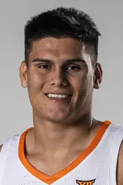Gabe Simpson Headshot
