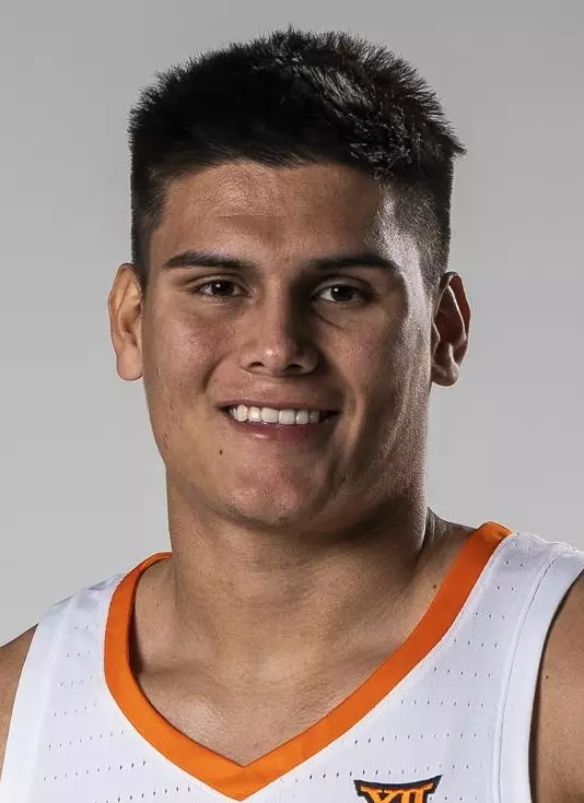 Gabe Simpson Headshot