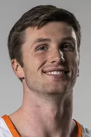 Taylor Tanner Headshot