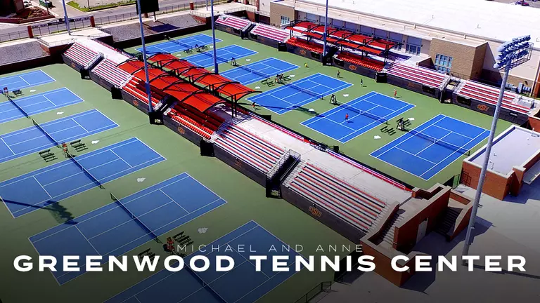 Greenwood Tennis Center