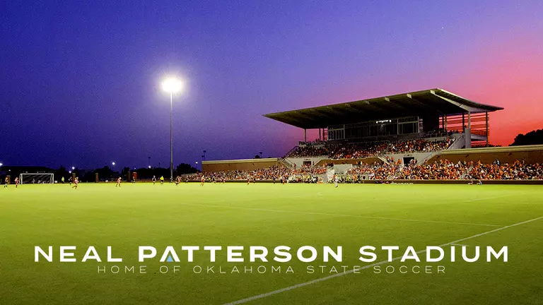 Neal Patterson Stadium