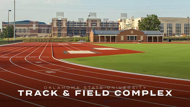 Track & Field Complex