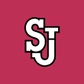 St. John's logo