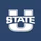 Utah State logo